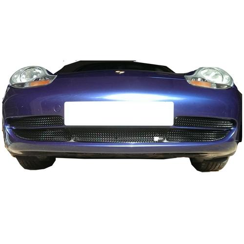 Full Grille 5 Piece Set Porsche Carrera 996 (Manual)