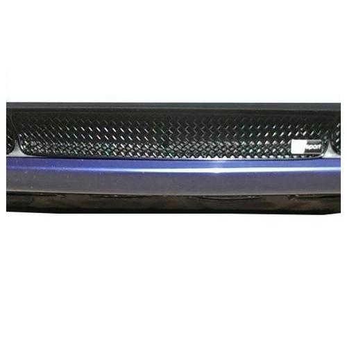 Centre Grille Porsche Carrera 996 (Tiptronic)