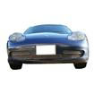 Full Grille 5 Piece Set Porsche Carrera 996 (Tiptronic)