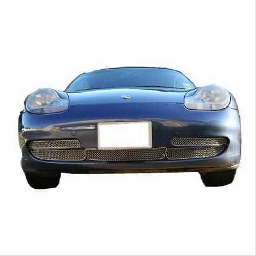 Full Grille 5 Piece Set Porsche Carrera 996 (Tiptronic)