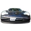Full Grille 3 Piece Set Porsche 996 Facelift