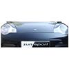 Zunsport Upper Grille 2 Piece Set Porsche 996 Facelift