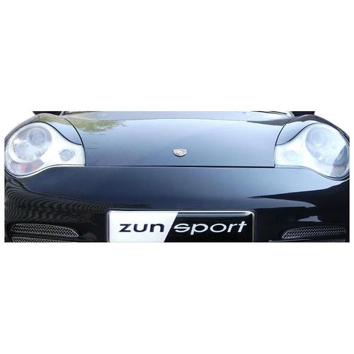 Upper Grille 2 Piece Set Porsche 996 Facelift