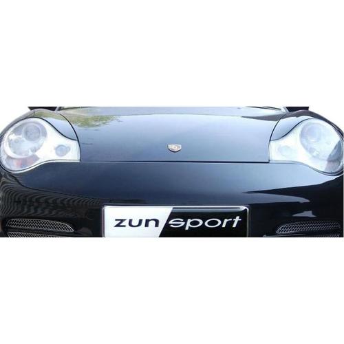 Upper Grille 2 Piece Set Porsche 996 Facelift