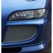 Outer Grille 2 Piece Set Porsche 997 GT3