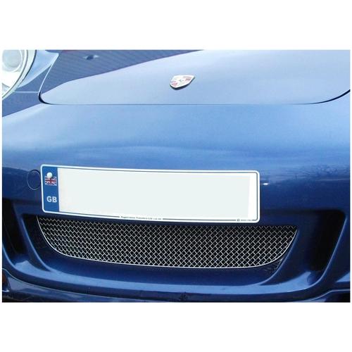 Centre Grille Porsche 997 GT3