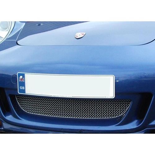 Centre Grille Porsche 997 GT3