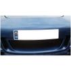 Centre Grille Porsche 997 GT3