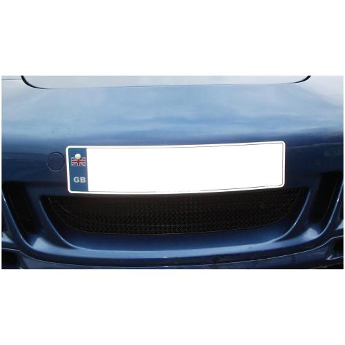 Centre Grille Porsche 997 GT3