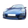 Zunsport Full Front Grille Set Porsche 997 GT3