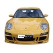 Full Front Grille Set Porsche 997 GT3