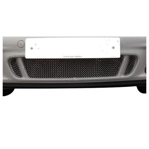 Centre Grille 3 Piece Set Porsche Carrera 997.2 GTS