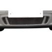 Centre Grille 3 Piece Set Porsche Carrera 997.2 GTS