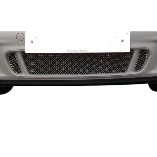Centre Grille 3 Piece Set Porsche Carrera 997.2 GTS