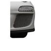 Outer Grille 2 Piece Set Porsche Carrera 997.2 GTS