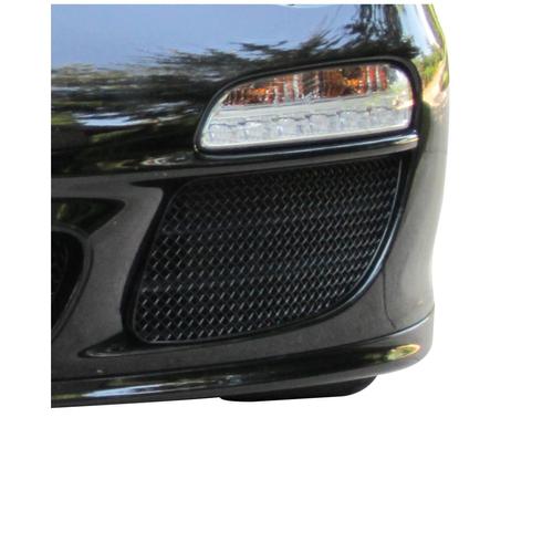 Outer Grille 2 Piece Set Porsche Carrera 997.2 GTS