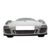 Zunsport Full Front Grille 5 Piece Set Porsche Carrera 997.2 GTS