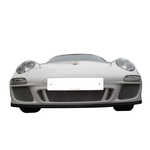Full Front Grille 5 Piece Set Porsche Carrera 997.2 GTS