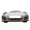 Full Front Grille 5 Piece Set Porsche Carrera 997.2 GTS