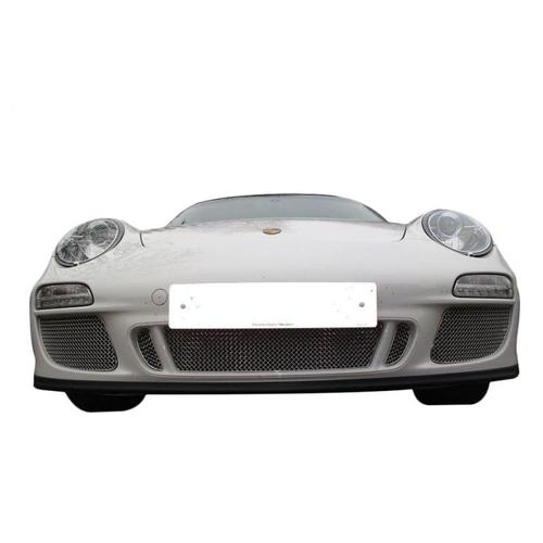 Full Front Grille 5 Piece Set Porsche Carrera 997.2 GTS
