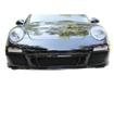 Full Front Grille 5 Piece Set Porsche Carrera 997.2 GTS