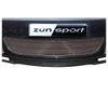 Zunsport Centre Grille (Manual/Tip) Porsche Carrera 997 Turbo