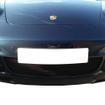 Centre Grille (Manual/Tip) Porsche Carrera 997 Turbo