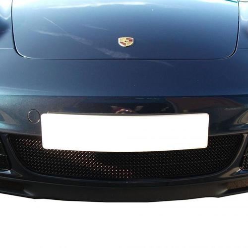 Centre Grille (Manual/Tip) Porsche Carrera 997 Turbo