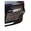 Outer Grille 2 Piece Set Porsche Carrera 997 Turbo