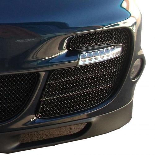 Outer Grille 2 Piece Set Porsche Carrera 997 Turbo