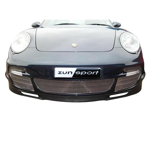 Full Front Grille Set (Manual/Tip) Porsche Carrera 997 Turbo