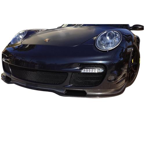 Full Front Grille Set (Manual/Tip) Porsche Carrera 997 Turbo