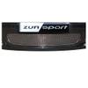 Zunsport Centre Grille (Manual/Tip) Porsche Carrera 997.2 C2 & C2S