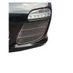 Outer Grille 2 Piece Set Porsche Carrera 997.2 C4 & C4S