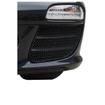 Outer Grille 2 Piece Set Porsche Carrera 997.2 C4 & C4S