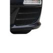 Outer Grille 2 Piece Set Porsche Carrera 997.2 C4 & C4S