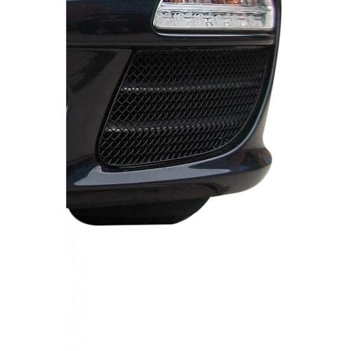 Outer Grille 2 Piece Set Porsche Carrera 997.2 C4 & C4S