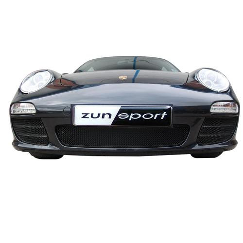 Full Front Grille Set (Manual/Tip) Porsche Carrera 997.2 C4 & C4S
