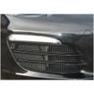 Outer Grille 6 Piece Set Porsche Boxster 981 With Sensors