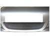 Zunsport Centre Grille Porsche Boxster 981 With Sensors