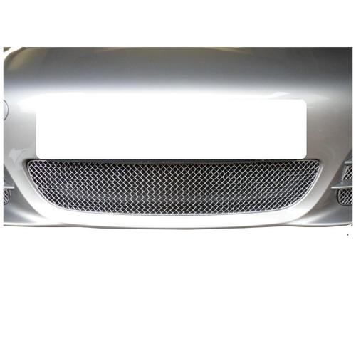 Centre Grille Porsche Boxster 981 Without Sensors
