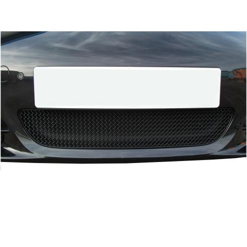 Centre Grille Porsche Boxster 981 Without Sensors