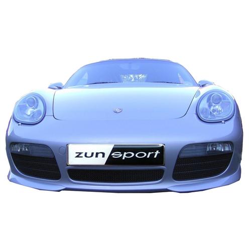 Front Grille Set (S only) Porsche Boxster 987.1 Tiptronic
