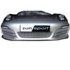 Zunsport Full Front Grille Set Porsche Boxster 981 Without Sensors