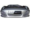 Full Front Grille Set Porsche Boxster 981 Without Sensors