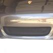 Full Front Grille Set Porsche Boxster 981 Without Sensors