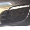 Full Front Grille Set Porsche Boxster 981 Without Sensors