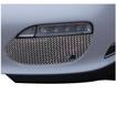 Outer Grille Set (Pair) Porsche Boxster 987.2 Manual
