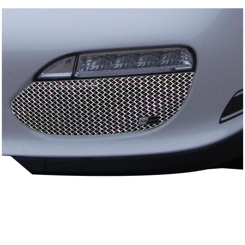 Outer Grille Set (Pair) Porsche Boxster 987.2 Manual