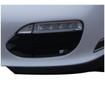Outer Grille Set (Pair) Porsche Boxster 987.2 Manual